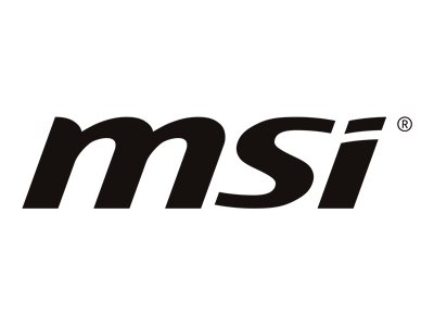 Ordinateur MSI PRO DP180  Core i5 i5-14400F 2.5 GHz – 16 Go – SSD 1 To
