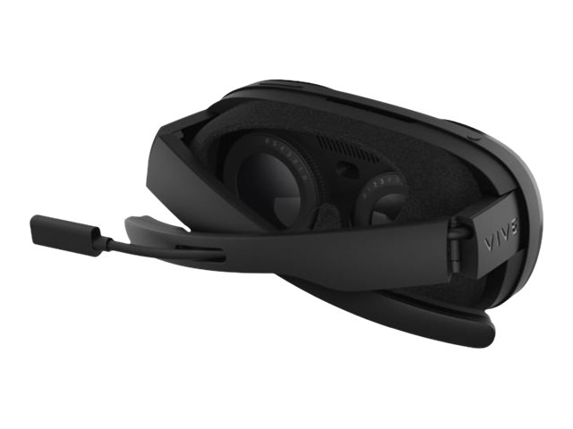 HTC VIVE Flow - Casque de réalité virtuelle @ 75 Hz - USB-C – Image 5