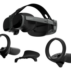 HTC VIVE XR Elite - Système de réalité virtuelle @ 90 Hz - USB-C
