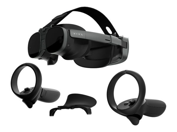 HTC VIVE XR Elite - Système de réalité virtuelle @ 90 Hz - USB-C