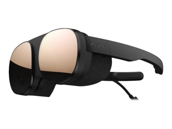HTC VIVE Flow - Casque de réalité virtuelle @ 75 Hz - USB-C