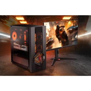 Acer Nitro 70 N70X3D-100 - Tour Gaming – Image 2
