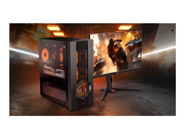 Acer Nitro 70 N70X3D-100 - Tour Gaming
