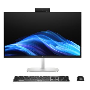 HP EliteStudio 8 G1i Intel Core Ultra 5 235 27p 16Go 512Go SSD W11P 3/3/3...