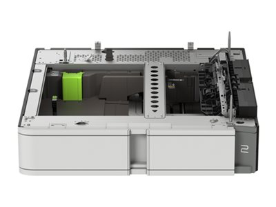Xerox - Bac d'alimentation - 550 feuilles dans 1 bac(s)