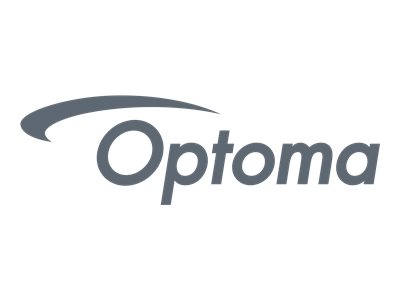 Optoma ZH450ST - projecteur DLP - courte focale - 3D - blanc