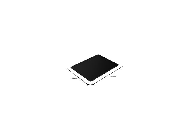 HyperX Pulsefire Mat - Tapis de souris – Image 3