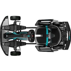 Segway Gokart PRO 2 - Trottinette auto-équilibrée et ensemble d'accessoires – Image 3