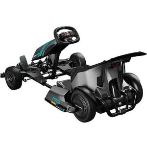 Segway Gokart PRO 2 - Trottinette auto-équilibrée et ensemble d'accessoires – Image 4