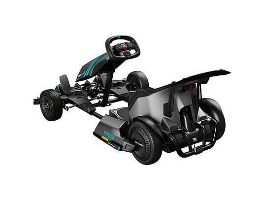 Segway Gokart PRO 2 - Trottinette auto-équilibrée et ensemble d'accessoires
