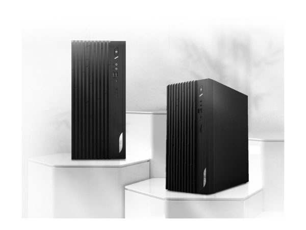 Ordinateur MSI PRO DP180  Core i5 i5-14400F 2.5 GHz – 16 Go – SSD 1 To