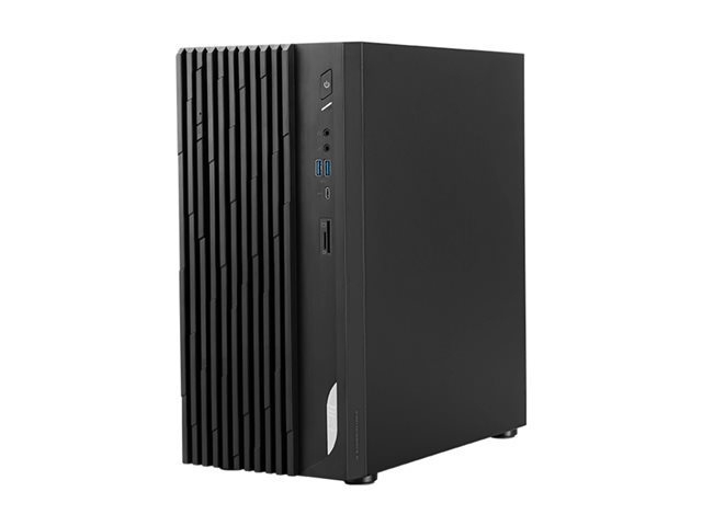 Ordinateur MSI PRO DP180  Core i5 i5-14400F 2.5 GHz – 16 Go – SSD 1 To – Image 2